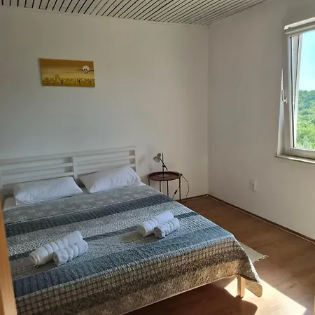 Apartma Sofia Apartamento *