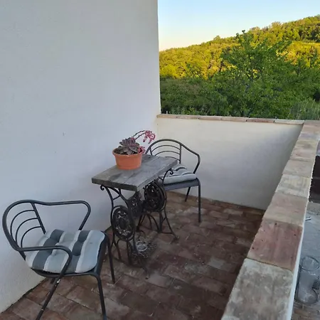 Apartment Apartma Sofia *