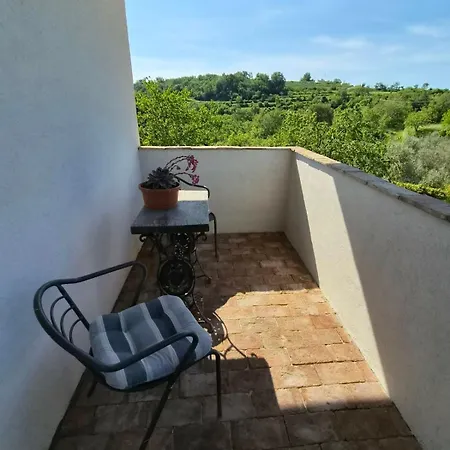 Apartma Sofia Izola
