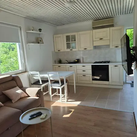 Apartma Sofia Apartment *