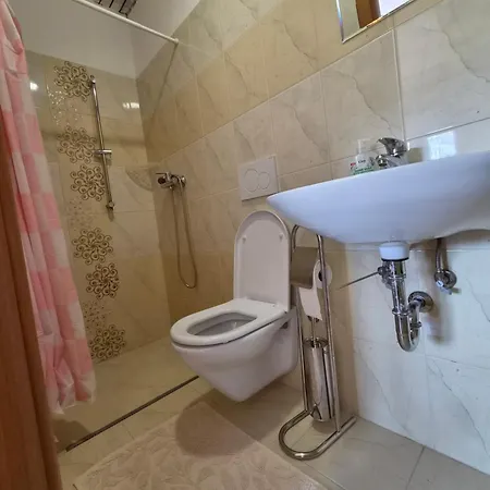 Apartma Sofia Izola
