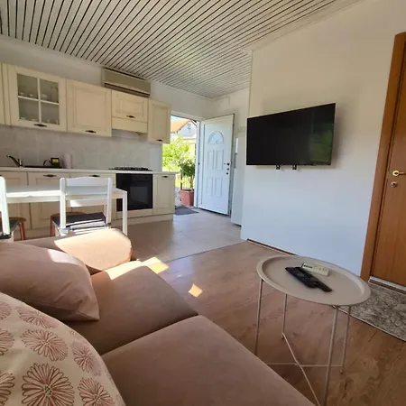 Apartma Sofia Apartment