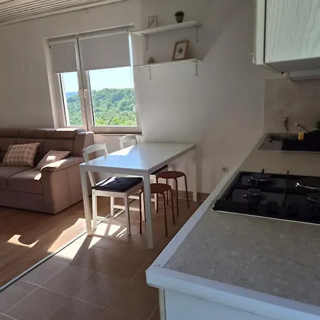 Apartma Sofia Apartment