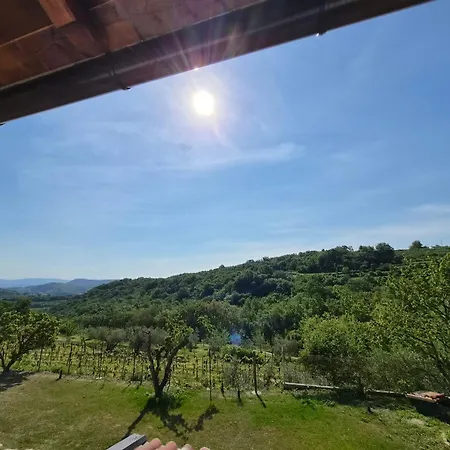 Apartma Sofia * Izola